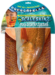 ScaleSkinz Redfish