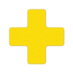 Floor Marking + Shape Yellow 6" x 6" 25ct