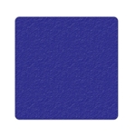 Floor Marking Large Square Shape Blue 6" x 6" 25ct