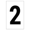 Individual Number 2 - Two