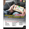 Stress, Driver Awareness Safety Poster