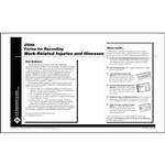 OSHA Reporting Instructional Booklet