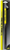 12" Dual Straight-On Chuck Tire Gauge