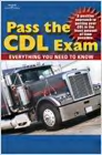 Pass The CDL Exam Manual