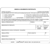Medical Examiners Certificate Wallet Card