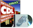 CDL Test Question CDRom and Barron's CDL Test Study Manual