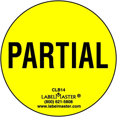 Partial Label
