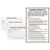 Accident Reporting Kit