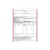 Shipper's Declaration for Dangerous Goods Form