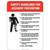 Accident Prevention Poster