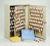 Double Tag Hook Key Cabinet