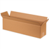 30" x 10" x 10" Long Corrugated Boxes 20ct