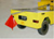 12 x 12" Safety Flags