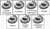 7 CDL Test Download Booklets