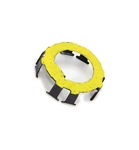Dexter Spindle Nut Retainer for New EZ-Lube Jam Nut