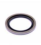 2-3/4" x 3.756" Single Lip Grease Seal for Ag Hubs