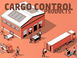 Cargo Securement Control