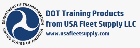 DOT Training Products