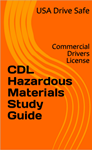 CDL Hazmat Test Study Manual