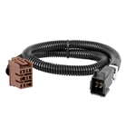 Curt Brake Control Harness for 03-07 GM Trucks