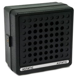 Astatic Classic Presidential External CB Speaker 10 Watts