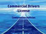 CDL Combination Vehicles DVD