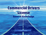 CDL General Knowledge DVD