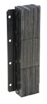 Laminated Dock Bumper, 4.5