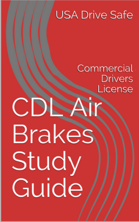 CDL Air Brakes Study Guide