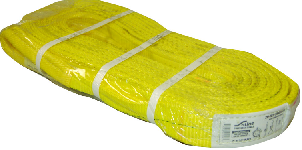 Double Ply 9,800 Twisted Eye to Eye Sling, 2" x 30'