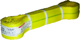 Double Ply 9,800 Twisted Eye to Eye Sling, 3
