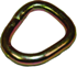 1" D-Ring