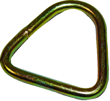 2" D-Ring