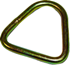 2" D-Ring