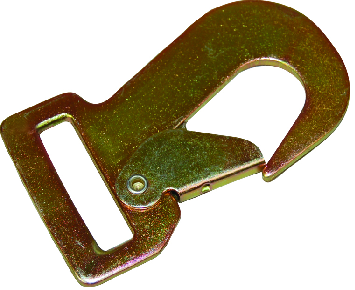 2" Snap Hook