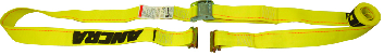 Series E Cam Buckle Strap Assembly