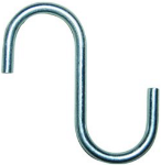 Replacement Hooks for Tarp Ties