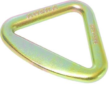 4" Delta Ring