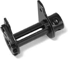 Web Winch, Frameless