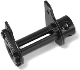 Web Winch, Frameless
