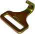 Series F Heavy Duty Track Hook