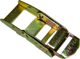 Overcenter Buckle 1