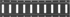 10 Horizontal Series A Logistic Tracks, 10 ft Length