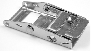 2" Overcenter Buckle