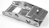 2" Overcenter Buckle