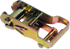 Ratchet Buckle, 1"