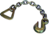 Chain Anchor with Delta Ring for 3