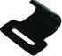 1" Gutter Hook