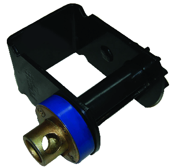 Storable Slider Ratcheting Winch