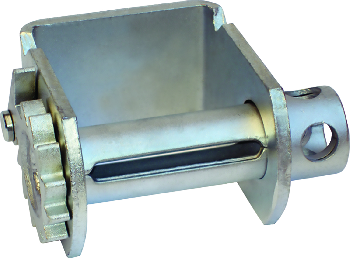 C Track Slider, Standard